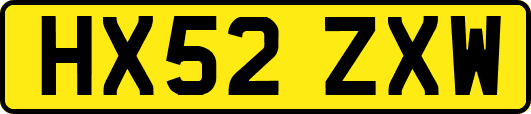 HX52ZXW