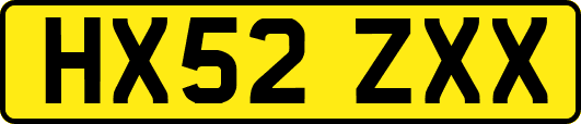 HX52ZXX