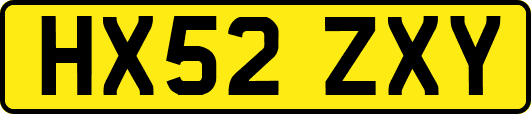 HX52ZXY