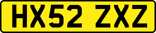 HX52ZXZ