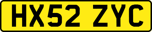 HX52ZYC