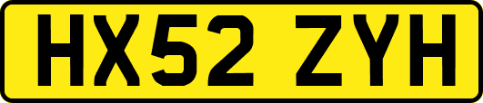 HX52ZYH