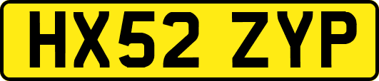 HX52ZYP