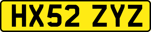 HX52ZYZ