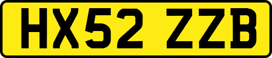 HX52ZZB