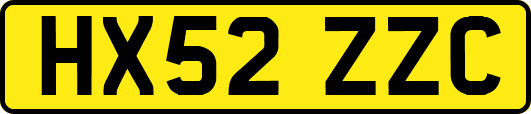 HX52ZZC