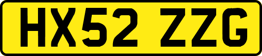 HX52ZZG