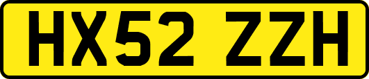 HX52ZZH