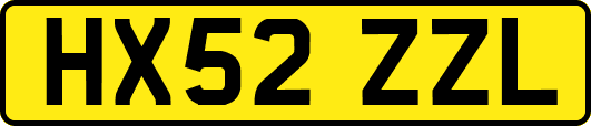 HX52ZZL