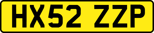 HX52ZZP