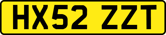 HX52ZZT