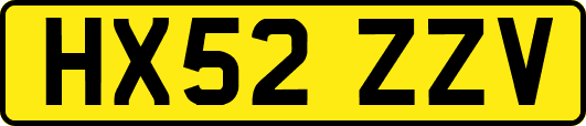 HX52ZZV