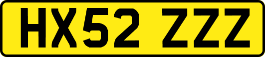 HX52ZZZ