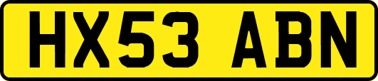 HX53ABN