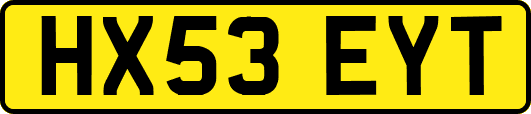 HX53EYT