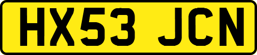 HX53JCN