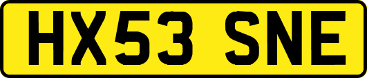 HX53SNE