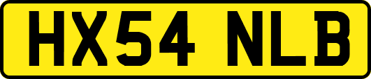 HX54NLB