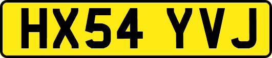 HX54YVJ