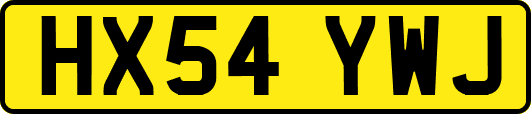 HX54YWJ