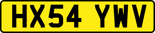 HX54YWV