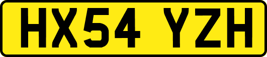 HX54YZH