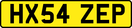 HX54ZEP