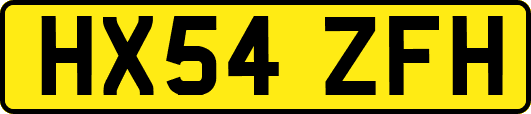 HX54ZFH