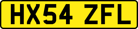 HX54ZFL