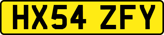 HX54ZFY