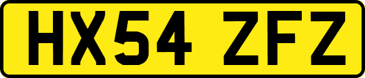 HX54ZFZ