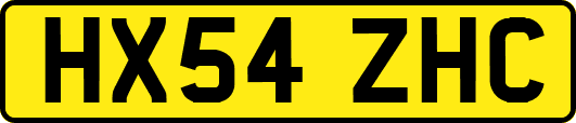 HX54ZHC