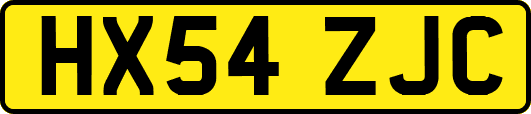 HX54ZJC