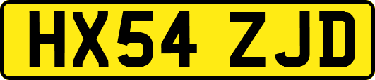 HX54ZJD