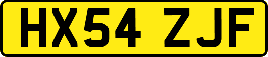 HX54ZJF