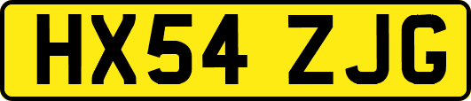 HX54ZJG