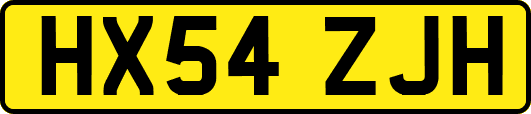 HX54ZJH