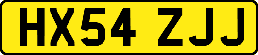 HX54ZJJ