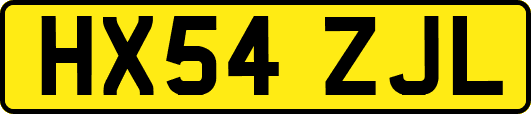 HX54ZJL