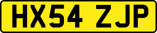 HX54ZJP