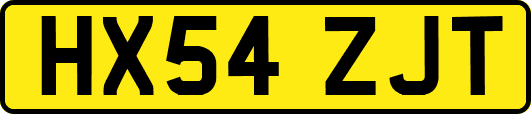 HX54ZJT