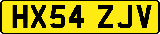 HX54ZJV