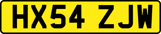 HX54ZJW