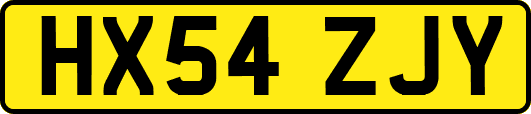 HX54ZJY