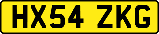 HX54ZKG