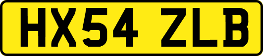 HX54ZLB