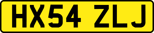 HX54ZLJ