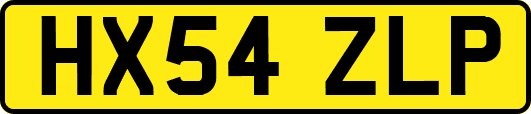 HX54ZLP