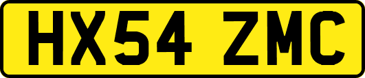 HX54ZMC