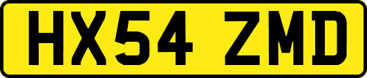 HX54ZMD